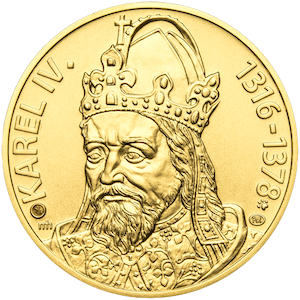 Jubilejní mince